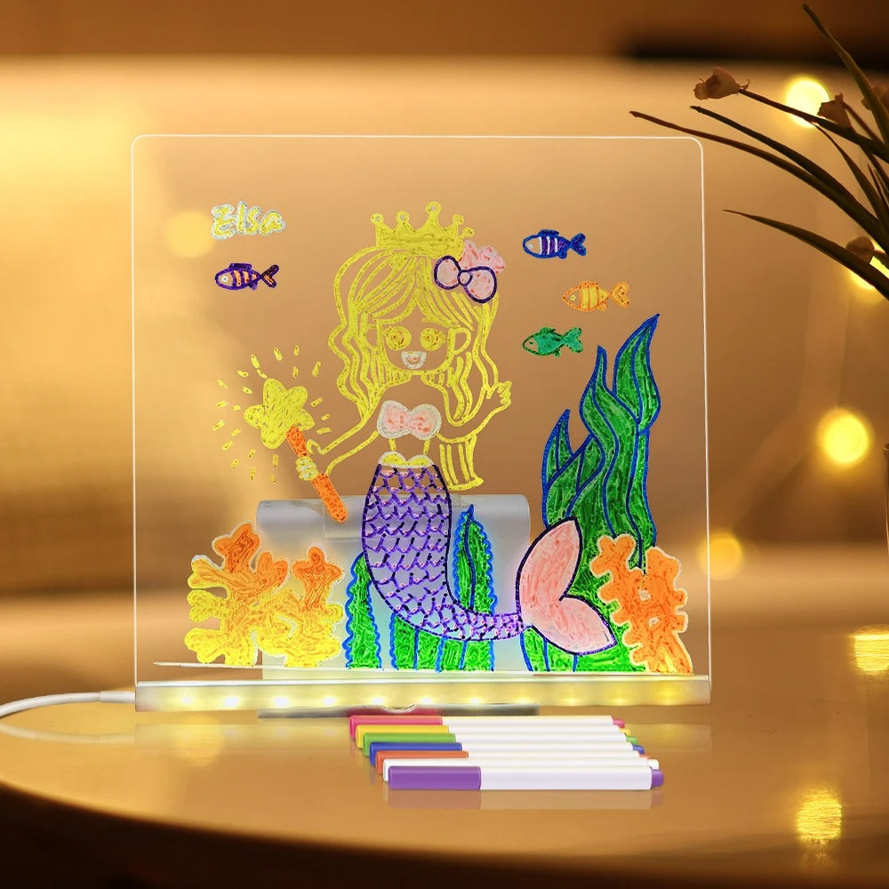 Tableau Magique Okosama
